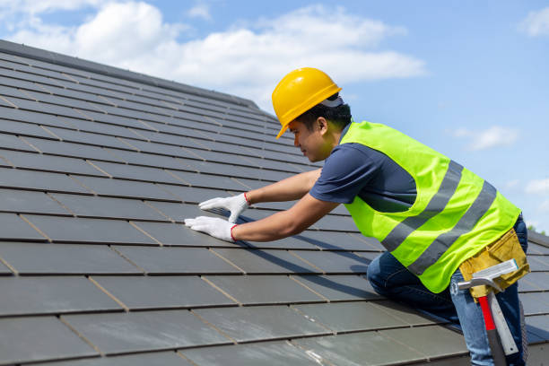 Best Metal Roofing Contractor  in Kiefer, OK