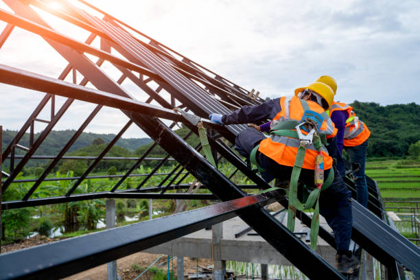 Best Residential Roofing Contractor  in Kiefer, OK