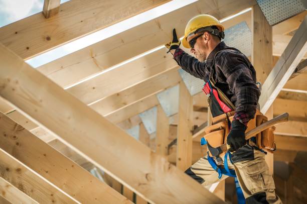 Best Roof Maintenance Services  in Kiefer, OK