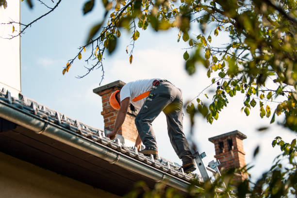 Best Residential Roofing Contractor  in Kiefer, OK
