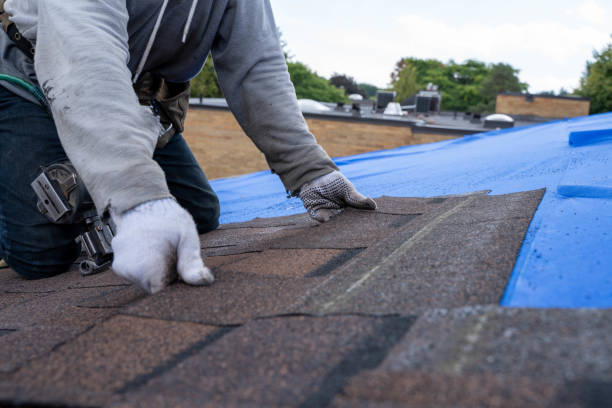 Best Slate Roofing Contractor  in Kiefer, OK