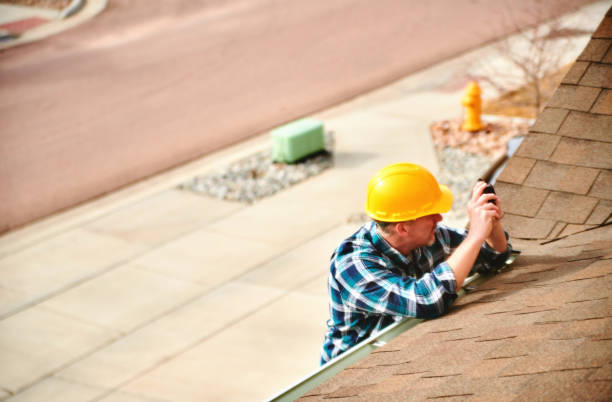 Best Shingle Roofing Installation  in Kiefer, OK
