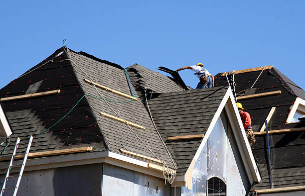 Best Residential Roofing Contractor  in Kiefer, OK