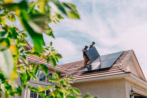Best Slate Roofing Contractor  in Kiefer, OK