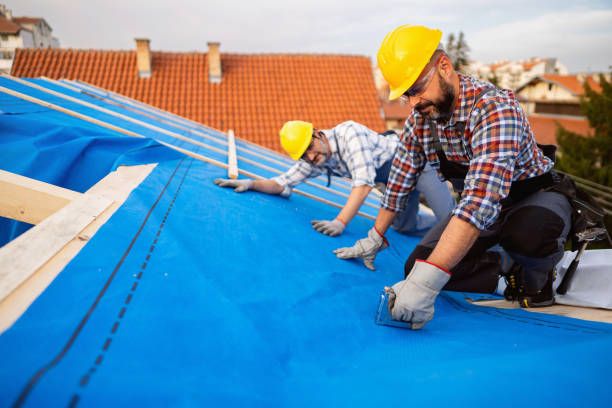 Kiefer, OK Roofing Contractor Company