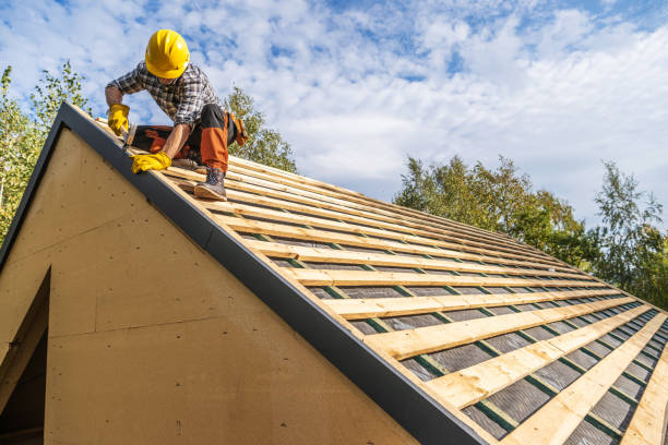Best Affordable Roof Replacement  in Kiefer, OK