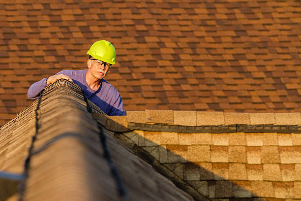 Best Roof Restoration Services  in Kiefer, OK