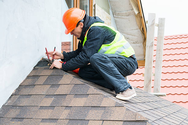 Best Metal Roofing Contractor  in Kiefer, OK