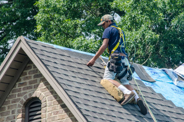 Best Best Roofing Contractors  in Kiefer, OK